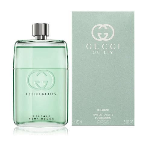 gucci cologne blue